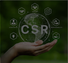 CSR Report